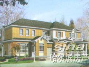 碧水莊園二期 碧水莊園二期