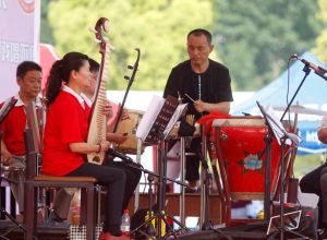 戲曲馬拉松 戲曲馬拉松