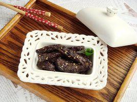 澳洲牛肉干 澳洲牛肉干