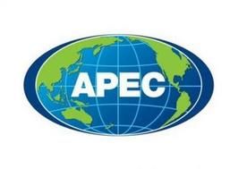 APEC黃金周