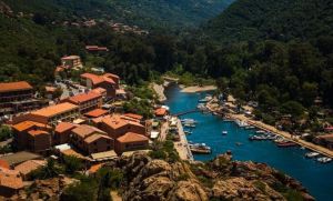 斯康多拉自然保護區 斯康多拉自然保護區