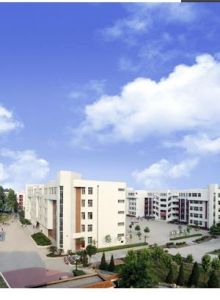 河南師範大學附屬中學 河南師範大學附屬中學