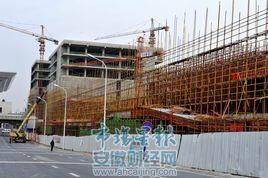 合肥汽車客運中心站 合肥汽車客運中心站