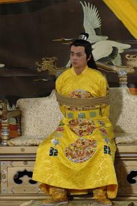 《陸小鳳傳奇之血衣之謎》