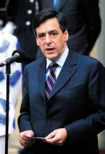 弗朗索瓦·菲永