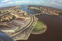 列寧格勒大圍困