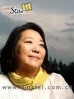 女兒福姬---楊喜京