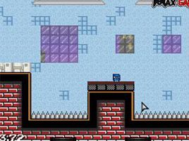 像素忍者大闖關關卡全開版 像素忍者大闖關關卡全開版