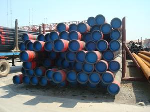 天津天成寶管材貿易有限公司