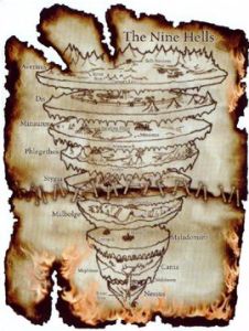 巴托地獄 巴托地獄