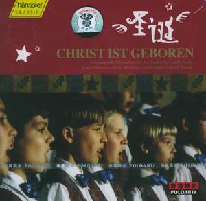 （圖）德國科佩拉男童合唱團