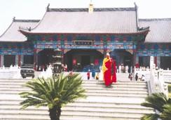 廣佑寺圓通禪院 廣佑寺圓通禪院