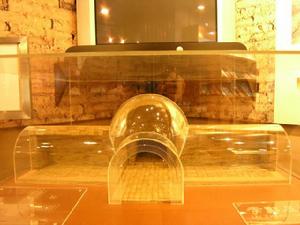 李鄭屋漢墓博物館