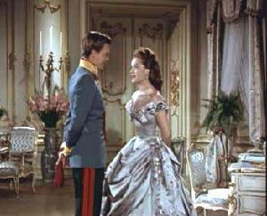 《年輕的皇后》