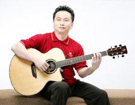 黃家偉[吉他演奏家]