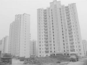 復地翠微新城(三期) 復地翠微新城(三期)