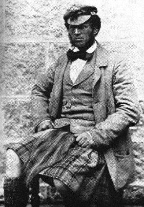 維多利亞女王:近親通婚導致子女多病,曾與男僕秘密結婚 維多利亞女王:近親通婚導致子女多病,曾與男僕秘密結婚