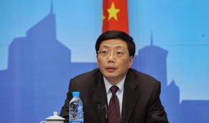 沈曉蘇[上海市民防辦黨組書記、主任]