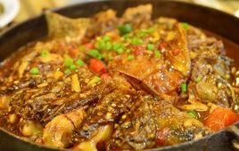 灕江啤酒魚 灕江啤酒魚