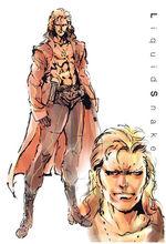 Liquid Snake