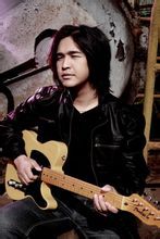 李岩[原創歌手]