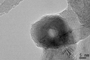 碳納米球 碳納米球