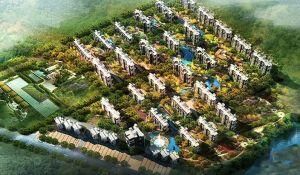 晟地麗江 晟地麗江