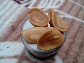 貓舌頭餅乾 貓舌頭餅乾