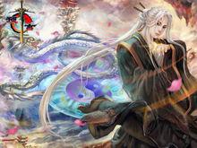 《預言Online》海報