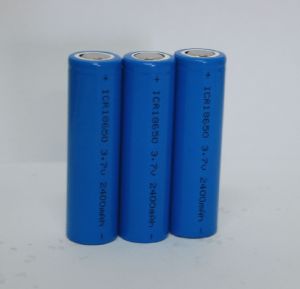 18650電池 18650電池