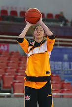 吳迪[中國籃球運動員]