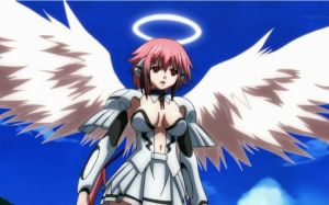 天降之物劇場版