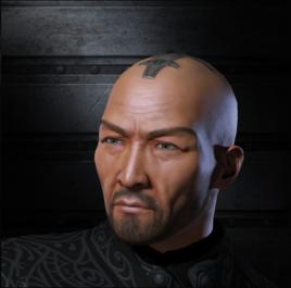 天神索隆 天神索隆