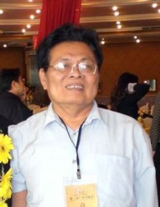 郭玉山[山東齊河籍烈士]