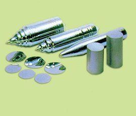 金屬元素 金屬元素