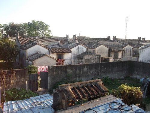 廣東普寧東街道上塘歸湖村