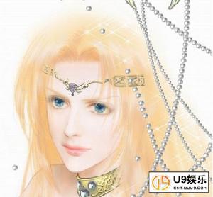 《天使迷夢》 《天使迷夢》