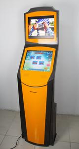 自助式手機美容設備