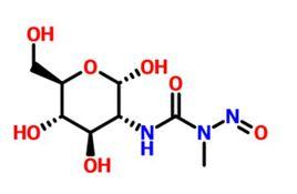鏈脲黴素 鏈脲黴素