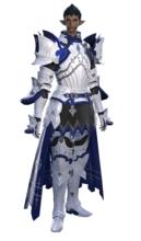 雷光 埃爾姆諾斯特