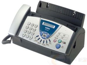 兄弟FAX-829 兄弟FAX-829