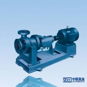 熱水離心泵