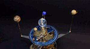 迷你太陽 迷你太陽