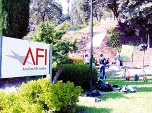 美國電影學院 美國電影學院