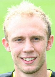 考辛斯[英格蘭足球運動員馬克·考辛斯]