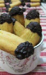 克力蛋白餅乾 克力蛋白餅乾