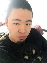 王上飛[私人行為訓犬師]