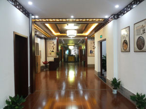 南昌千家方國醫館