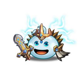 創世神岡布奧 創世神岡布奧