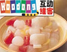 蒟蒻冬瓜球 蒟蒻冬瓜球